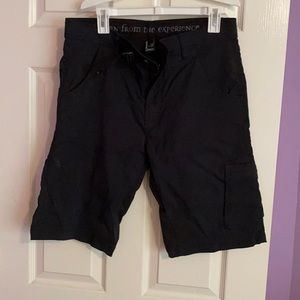 Prana shorts